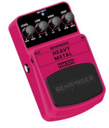 Behringer HM300